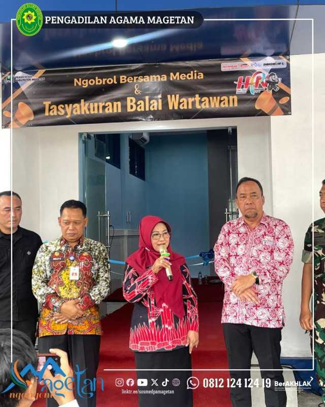 Wartawan 12 Februari 2026 2