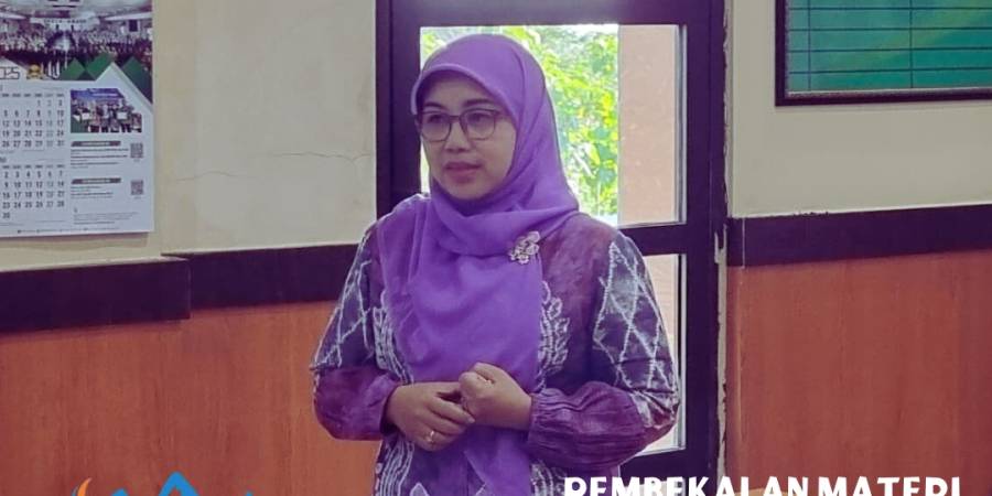 Perluas Pemahaman Prosedur Mediasi, KPA Magetan Berikan Pembekalan Ke Mahasiswa UIN Maulana Malik Ibrahim Malang