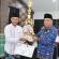 KPA Magetan Hadiri Penyerahan Hadiah Lomba Hadroh Hari Bhayangkara ke-80